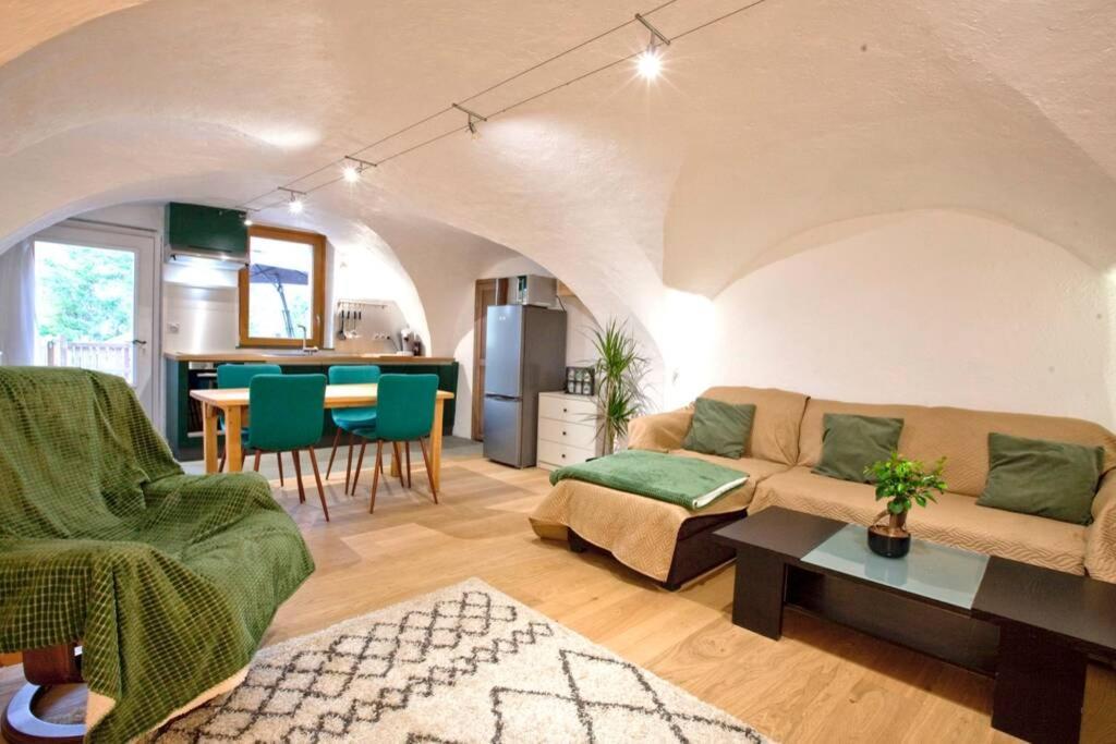* Calme Et Cozy *Wifi*Vue Imprenable* Daire Puy-Saint-André Dış mekan fotoğraf